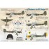 Decals for 1/32 Junkers Ju-87 Part.2
