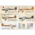 Decals for 1/32 Junkers Ju-87 Part.2