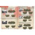 Decal for 1/35 Canadian Universal Carriers
