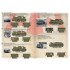 Decal for 1/35 Canadian Universal Carriers