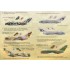 1/48 Mikoyan-Gurevich Mig-17 Fresco" Decals (Part 1) 