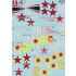 1/48 Wet Decals - Lavochkin La-5 Part 1