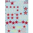 1/48 Lavochkin La-5 (Part 2) Decals