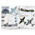 1/48 Lavochkin La-5 (Part 2) Decals