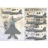 1/48 McDonnell Douglas F-15E Strike Eagles (Part 1) Decals