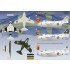 1/48 Saab J29 Tunnan Decals