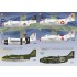 1/48 Saab J29 Tunnan Decals