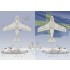 1/48 Saab J29 Tunnan Decals