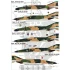 1/48 McDonnell Douglas F-4 Phantom II in Vietnam War Decals
