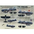 1/48 F4U Corsair of The Korean War Decals