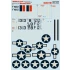 1/48 Wildcat and Martlet Aces Decals