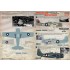 1/48 Wildcat and Martlet Aces Decals