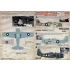 1/48 Wildcat and Martlet Aces Decals