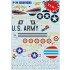 1/48 Bell P-39 Airacobra Decals