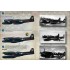 1/48 North American F-82 Twin Mustang Decals