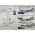 1/48 Cessna A/T-37 Dragonfly Decals