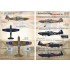 1/48 Wet Decals - Boulton-Paul Defiant
