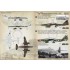1/48 Wet Decals - Messerschmitt Me 262 "Schwalbe"