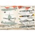 1/48 Wet Decals - Messerschmitt Bf 109K "Kurfurst" Part 2