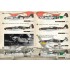 1/48 Wet Decals - Messerschmitt Bf 109K "Kurfurst" Part 2