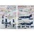 1/48 Grumman F9F Panther Decals Part 1
