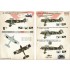 1/48 Aces of the Legion Condor Decals Part 1 