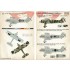 1/48 Aces of the Legion Condor Decals Part 2 