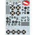 1/48 Aces of the Legion Condor Decals Part 3