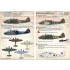 1/48 Bristol Beaufort Part.1 Decals