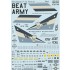 Decals for 1/48 Grumman F-14 Tomcat Part 1