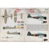 Decals for 1/48 Mitsubishi Zero A6M2 - A6M3. Part 1