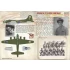 Decals for 1/48 Boeing B-17 Flying Fortress