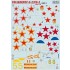 Decals for 1/48 Polikarpov U-2/Po-2 Part 2