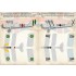 Decals for 1/48 De Havilland Tiger Moth Part 2