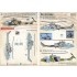 Decals for 1/48 Bell AH-1 Cobra Part 1