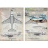 Decals for 1/48 EA-6B Prowler Part 1