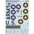 Decals for 1/48 SBD Dauntless & A-24 Banshee in Combat. Part 3