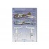 Decals for 1/48 SBD Dauntless & A-24 Banshee in Combat. Part 3