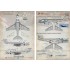 Decals for 1/48 Northrop Grumman EA-6 Prowler Part 2