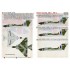 Decals for 1/48 Gloster Javelin Mk.-1 & Mk-2 Part 2