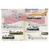 Decals for 1/48 Polish Air Force Mikoyan-Gurevich MiG-21 Part 1