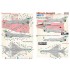 Decals for 1/48 Polish Air Force Mikoyan-Gurevich MiG-21 Part 2