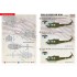 Decals for 1/48 Bell UH-1 in Viet Nam War Part 1