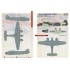 Decals for 1/48 Bristol Beaufighter Mk.X Part 2