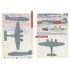 Decals for 1/48 Bristol Beaufighter TF Mk X Part 3