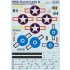 Decals for 1/48 Douglas SBD Dauntless & Banshee in Combat. Part 4