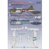 Decals for 1/48 Douglas SBD Dauntless & Banshee in Combat. Part 4