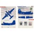 Decals for 1/48 Grumman S-2 Tracker Part 2 