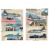 Decals for 1/48 Russian Air Forces Losses in the 2022 Ukraine Invasion Part 1