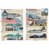 Decals for 1/48 Russian Air Forces Losses in the 2022 Ukraine Invasion Part 1